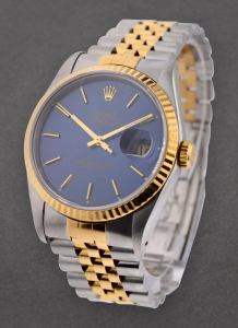 Pre-Owned Rolex
