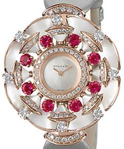 Bvlgari Diva's Dream Watch DVW37C3GL/9MRXT