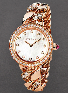 Bvlgari Catene