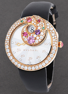 Bvlgari Berries