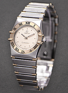 Omega Constellation