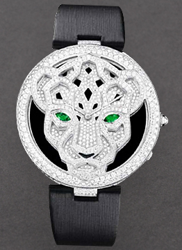Cartier Le Cirque de Animalier