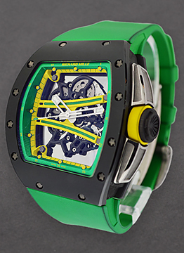 Richard Mille RM 61