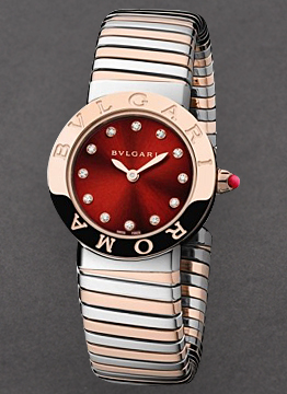 Bvlgari Tubogas