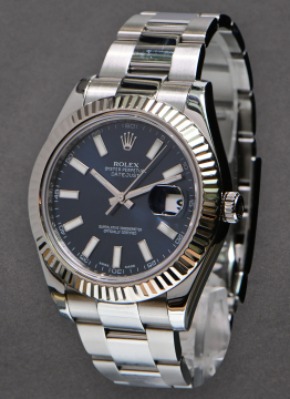 Pre-Owned Rolex