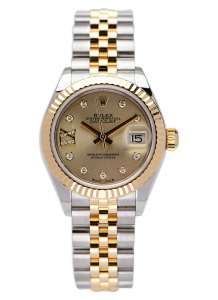 Pre-Owned Rolex 1908