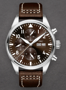 IWC