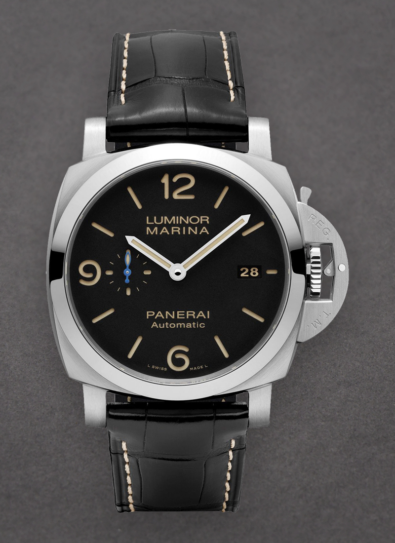 Panerai 3 days best sale