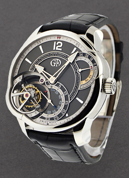 Greubel Forsey Tourbillon 24 Seconds