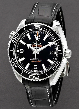 Omega Planet Ocean