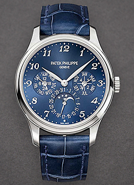 Patek Philippe Perpetual Calendar Chronograph