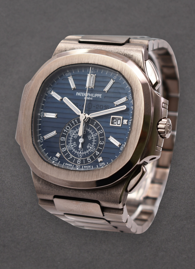 Patek 5976g sale