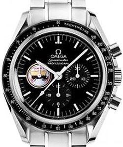 Omega Seamaster Professional