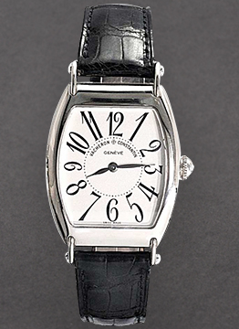 Vacheron Constantin Les Historiques