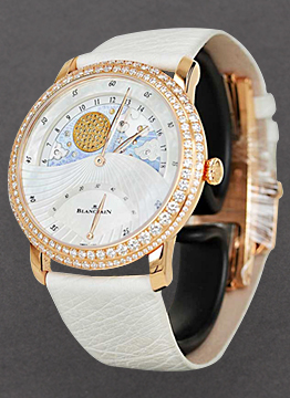 Blancpain Jour Nuit