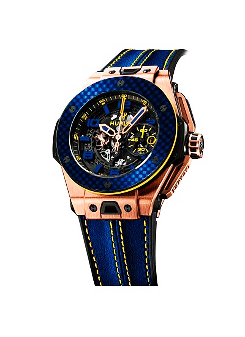 hublot ferrari watches