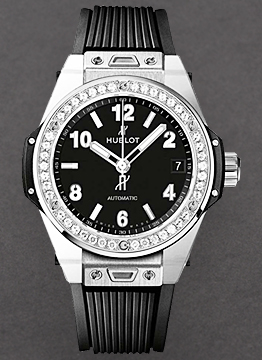Hublot Big Bang One Click