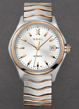 Ebel Wave Gent