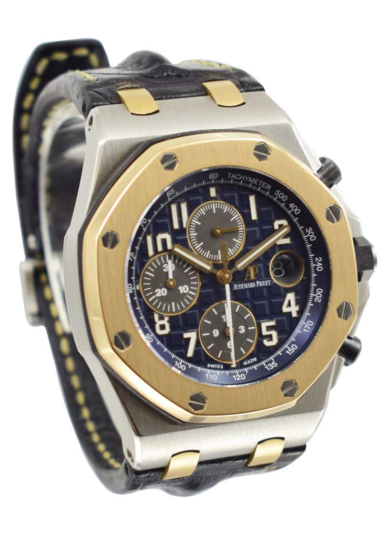 Audemars on sale piguet bucherer