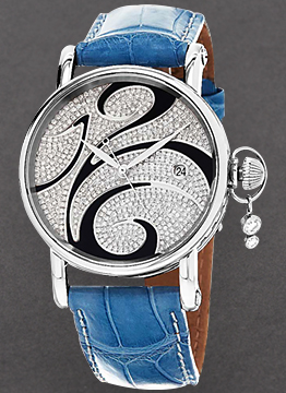 Chronoswiss Swing