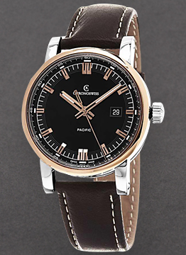 Chronoswiss Grand Pacific