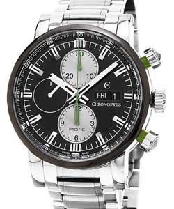Pacific Chronograph | Chronoswiss