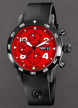 Chronoswiss Timemaster