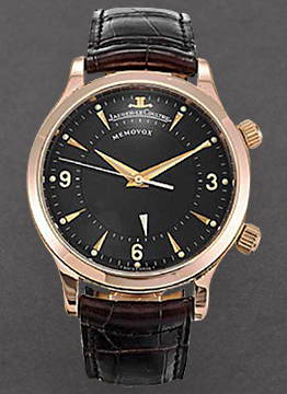 Jaeger - LeCoultre Memovox