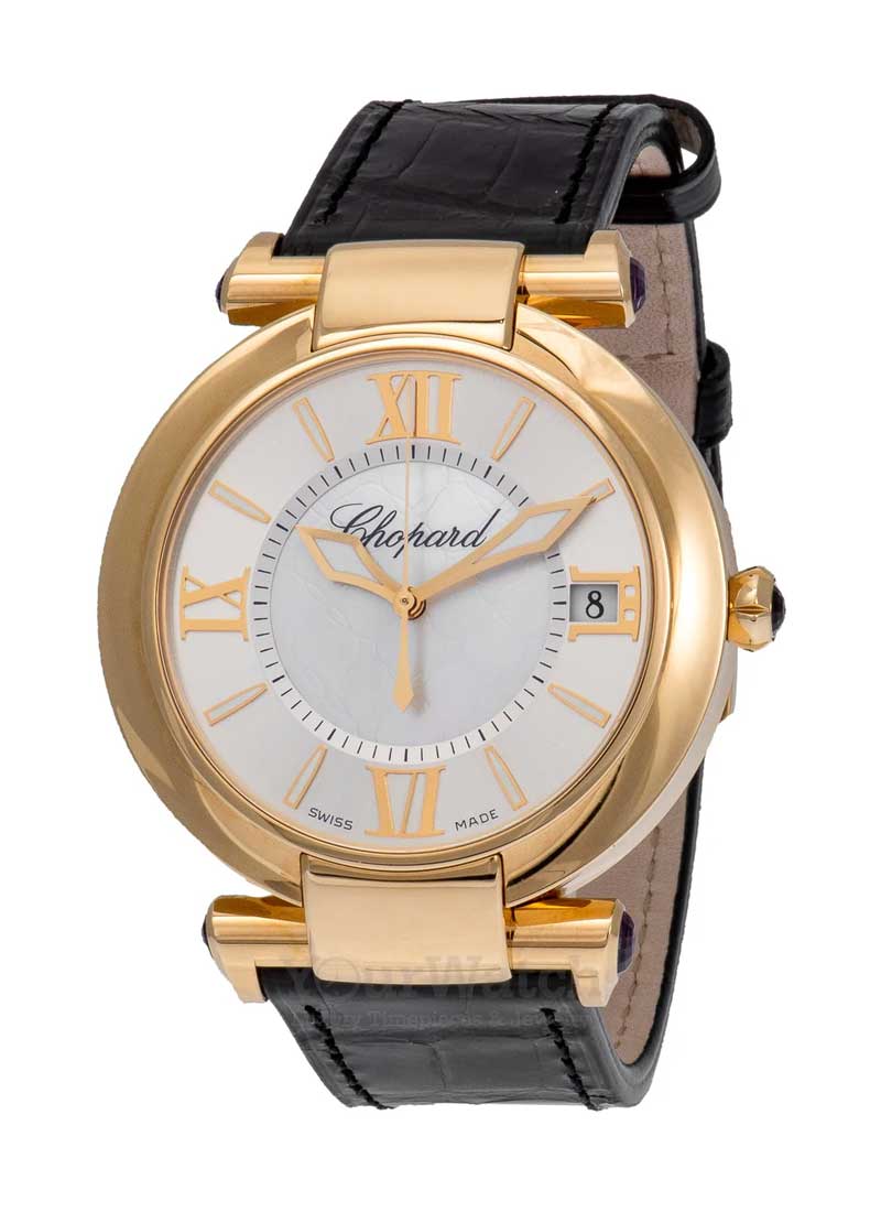 Chopard Imperiale 40mm Automatic in Yellow Gold