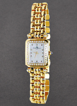 Baume & Mercier Gala