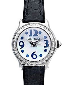 Corum Bubble Automatic