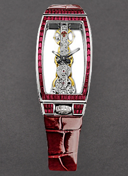 Corum Miss Golden Bridge