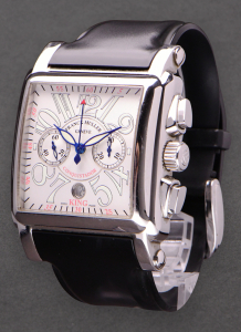 Franck Muller Cortez King Conqui...