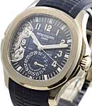 Aquanaut Ref 5650G Advanced Research  New Old Stock - 2017 Brand New
