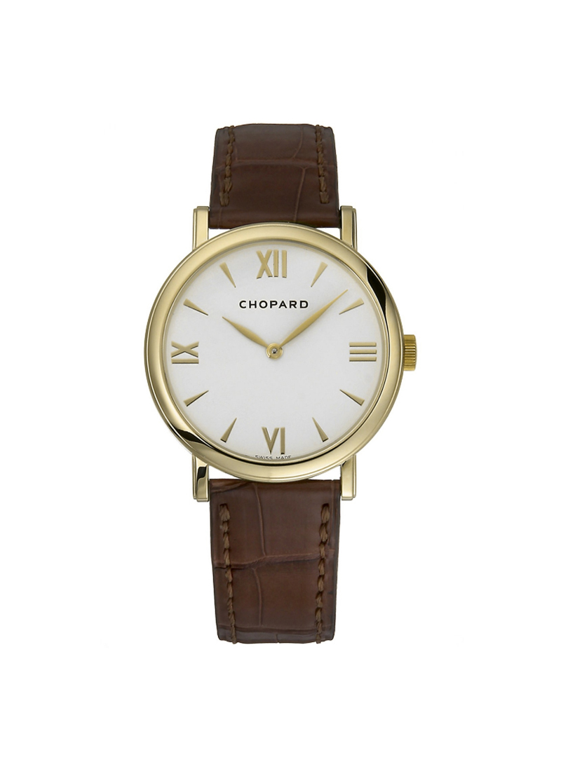 Chopard Classic Automatic in Yellow Gold 