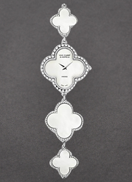 Van Cleef Alhambra