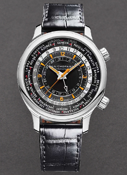 Chopard L.U.C Time Traveler One