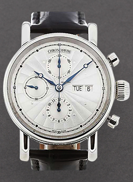 Chronoswiss Sirius Chronograph