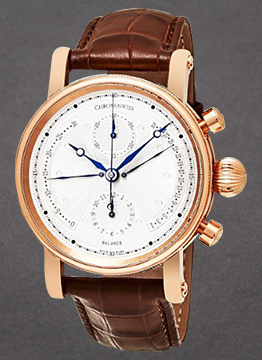 Chronoswiss Sirius
