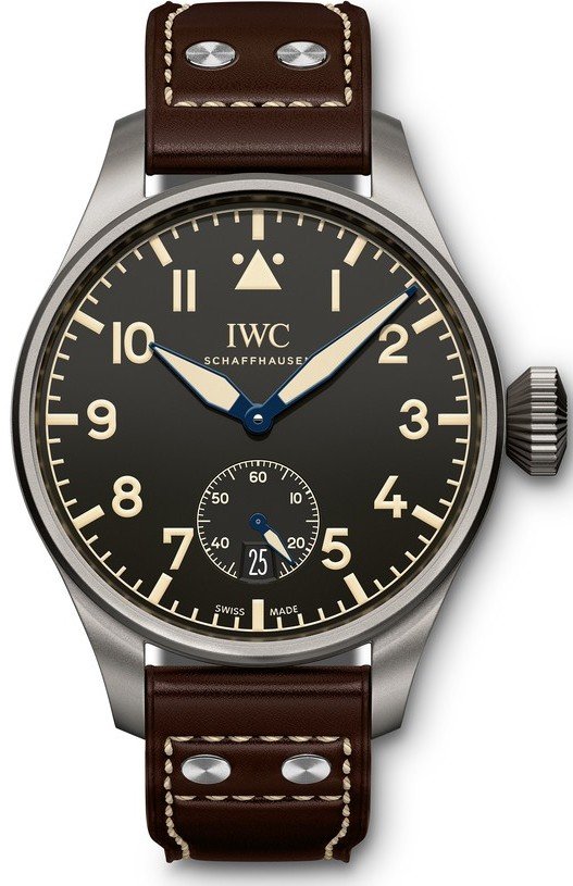 IWC Watches | Essential Watches of Beverly Hills