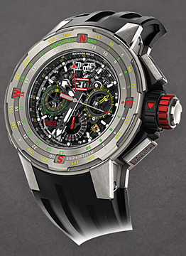 Richard Mille RM 60