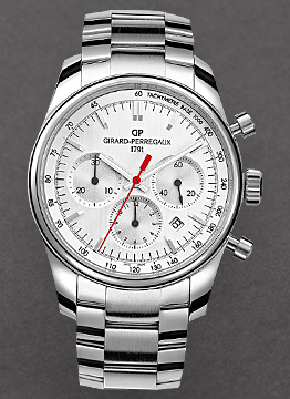 Girard Perregaux Competizione Stradale