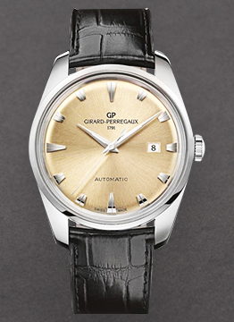 Girard Perregaux 1957