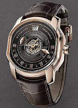 Bvlgari Daniel Roth