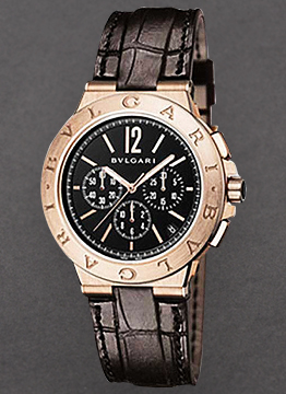 Bvlgari Diagono Professional