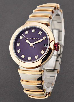 Bvlgari Lucea