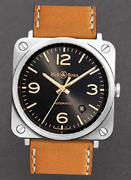 Bell & Ross BRS-Automatic