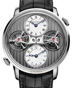 Arnold and Son DTE