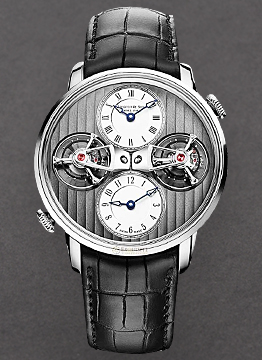 Arnold and Son DTE