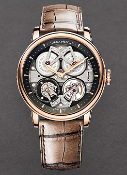 Arnold and Son Constant Force Tourbillon